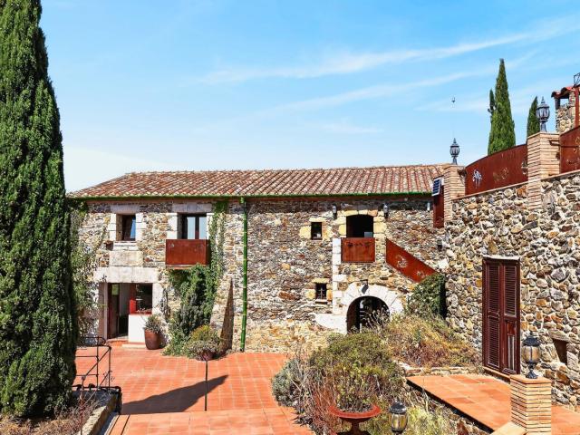 La Masia de tus sueños en el Alt Empordà