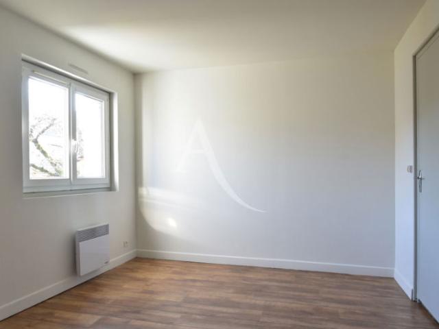La Ménitré 2 pièce s 45.56 m2