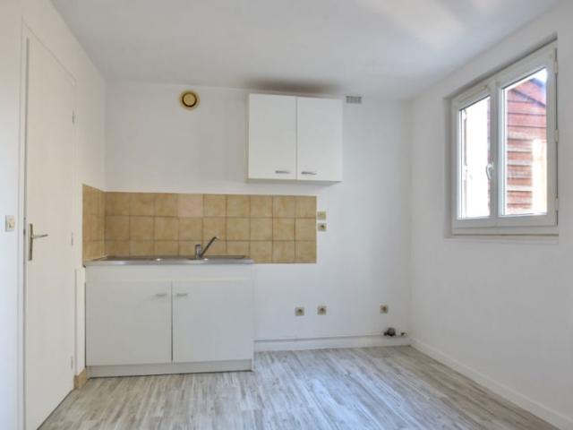 La Ménitré 2 pièce s 46 m2