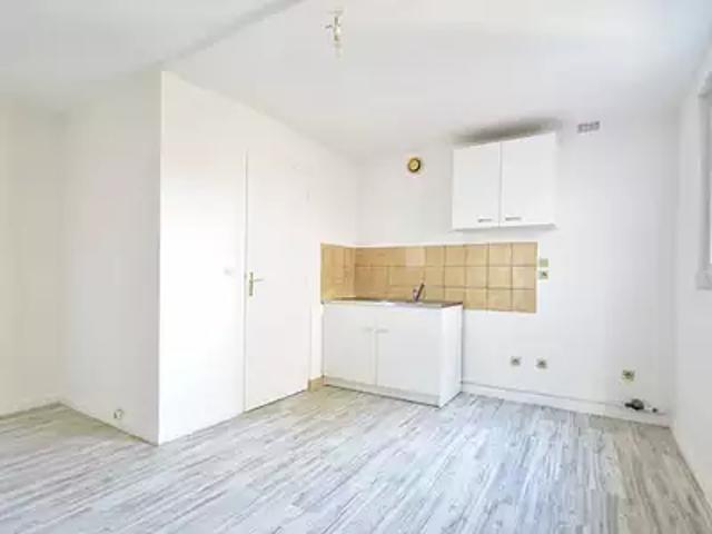 La Ménitré 49250 Location appartement 2 pièces t2