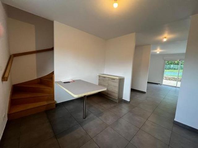 La Méaugon – Appartement esprit maison, 3 chambres
