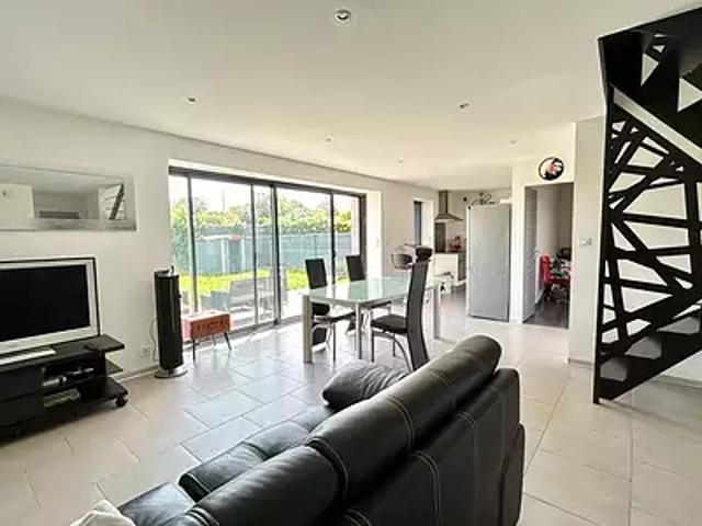 La Méaugon 22440 Achat / Vente maison 5 pièces t5 parking
