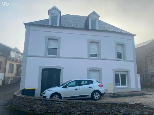 LA MEAUFFE APPARTEMENT T4 74 M²