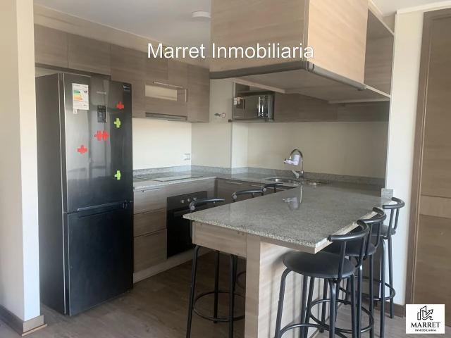 La mejor ubicación en viña del mar