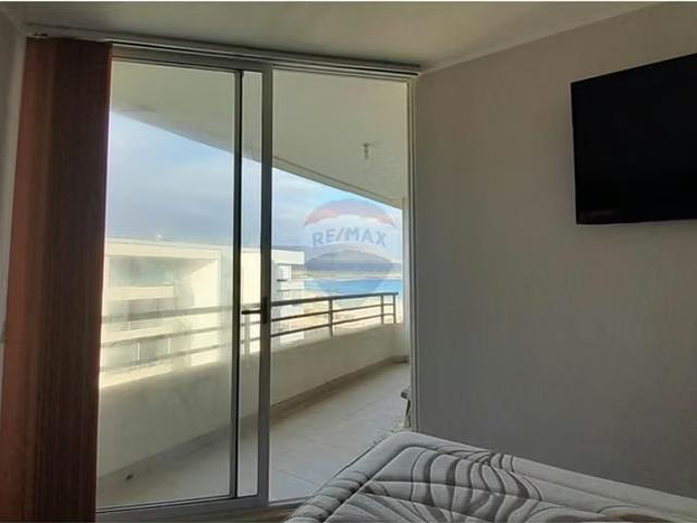 La mejor vista a la playa, los molles | 2 dormitorios por 2750.00 en La Ligua