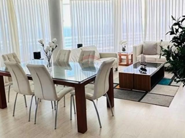 La mejor vista al mar. | 3 dormitorios por 9100.00 en Algarrobo