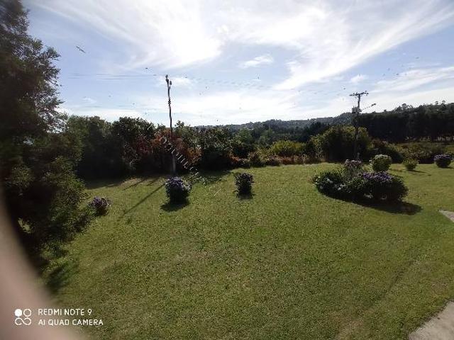 La mejor vista de Puerto Montt