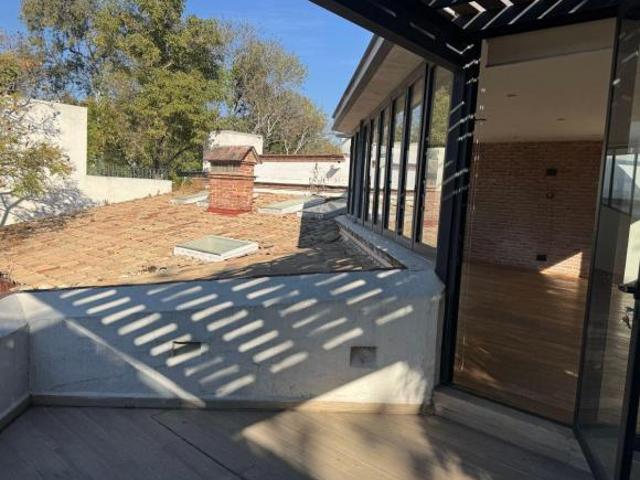 LA MEJOR CASA DE TETELPAN, UNICA EN SU ESTILO