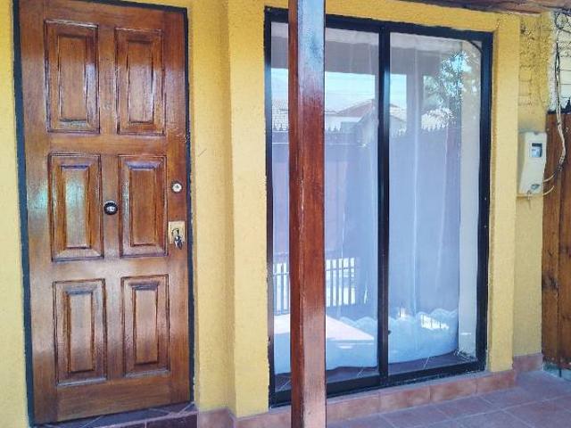 La mejor casa de 1 piso sector Los Nuevos Prados