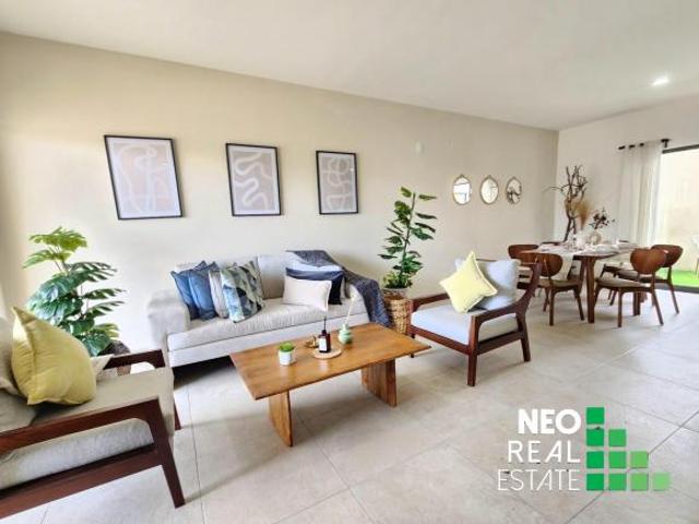 LA MEJOR CASA en Venta