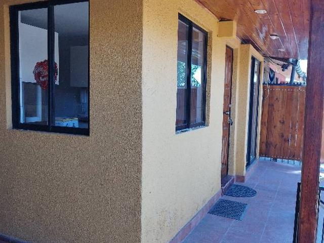 La mejor casa 1 piso sector Los Nuevos Prados