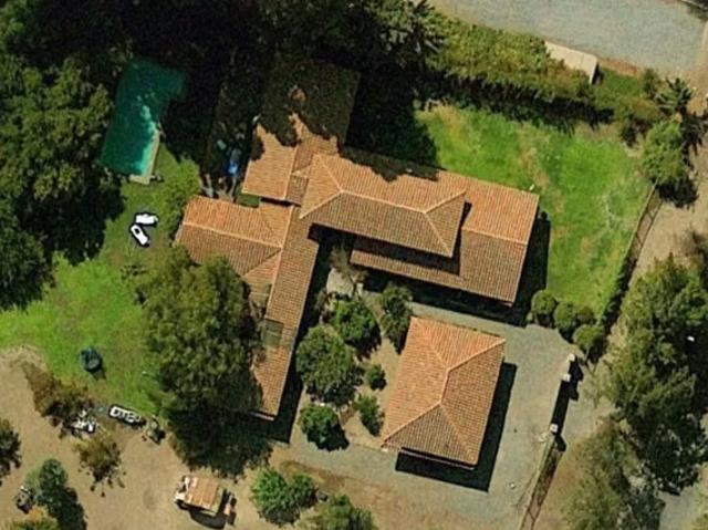 La mejor oportunidad renovar 264 mts en 5.017 de terreno | 5 dormitorios por 12500.00 en Colina