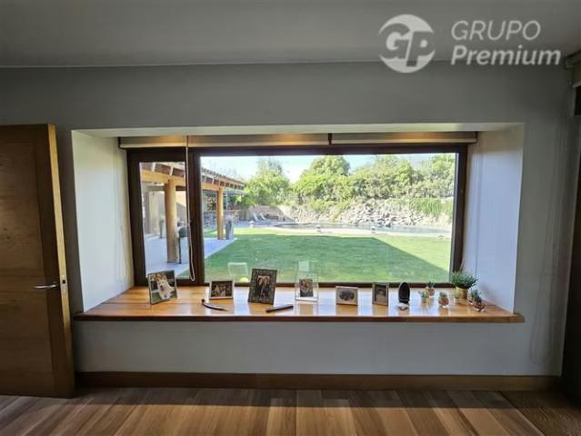 La mejor opcion compra en piedra roja chicureo | 5 dormitorios por 27000.00 en Colina