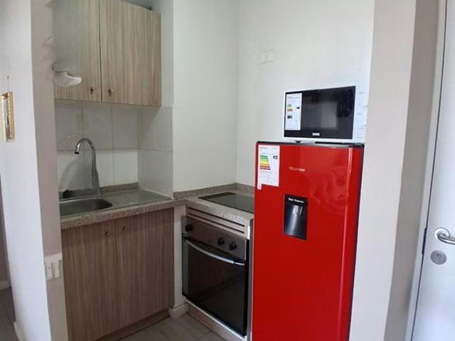 La mejor opcion de compra en renca luminoso departamento | 1 dormitorios por 1500.00 en Renca