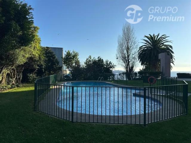 La mejor opcion de compra en viña del mar amplio depto. 3 dormitorios por 6200.00 en Viña del Mar