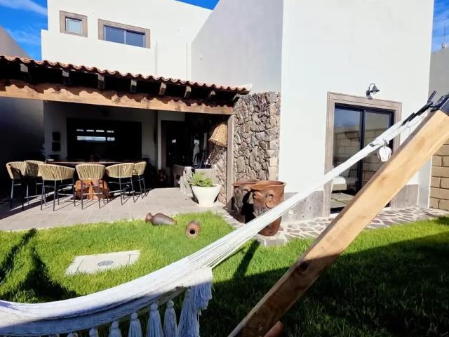 La Mejor Preventa de San Miguel en Zona Oro, ÚLTIMAS CASAS!