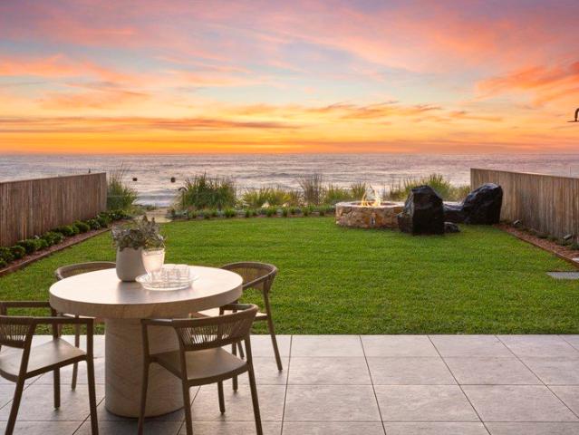 La Mer Barefoot Luxury by the Sea