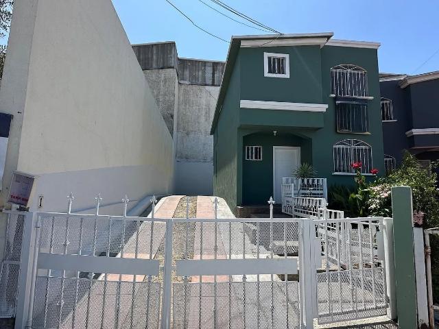 La Mesa
