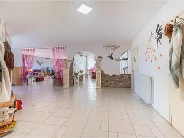 La Meyze 87800 Achat / Vente maison 5 pièces t5 au dernier étage