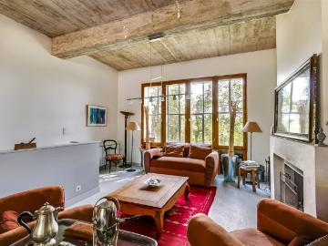 36220, Indre Centre - Jardin, Terrasse
