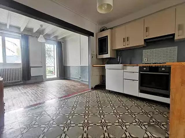La Montagne 44620 Achat / Vente maison 4 pièces t4