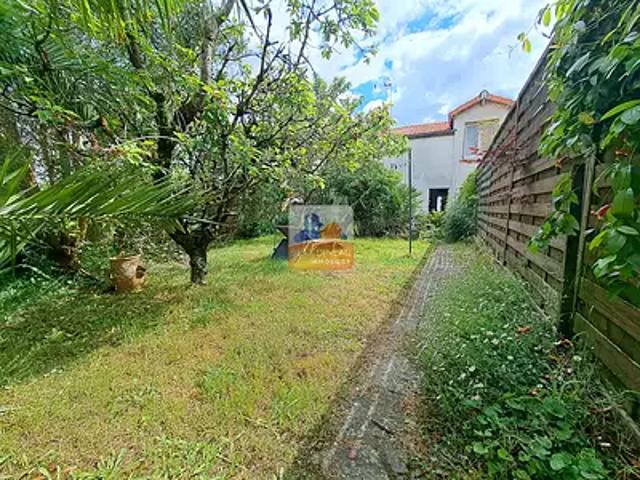 La Montagne 44620 Achat / Vente maison 6 pièces t6 au dernier étage