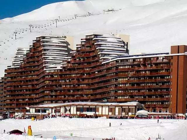 La Mongie 65200 Achat / Vente appartement 1 pièce t1