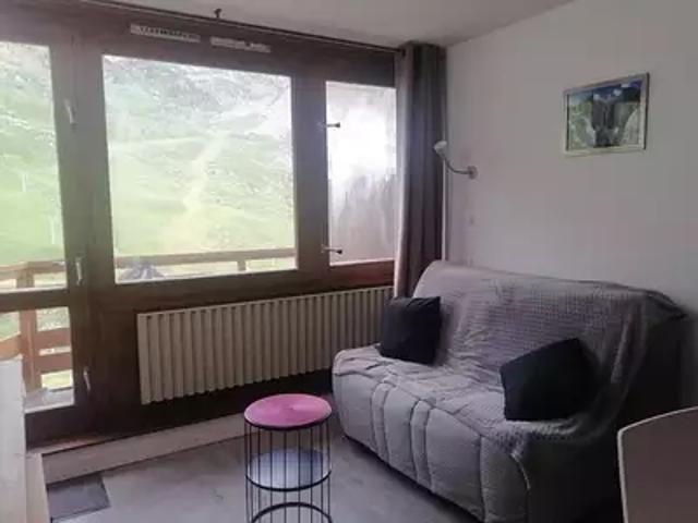 La Mongie 65200 Achat / Vente appartement 1 pièce t1