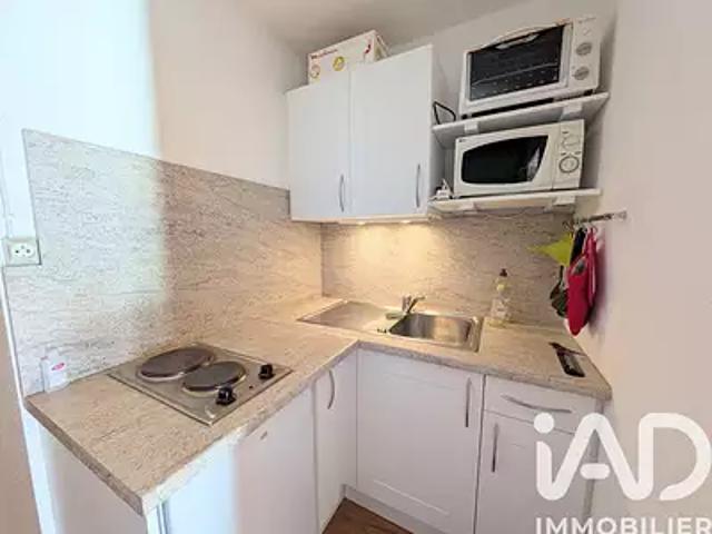 La Mongie 65200 Achat / Vente appartement 1 pièce t1