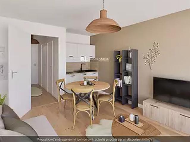 La Mongie 65200 Achat / Vente appartement 1 pièce t1