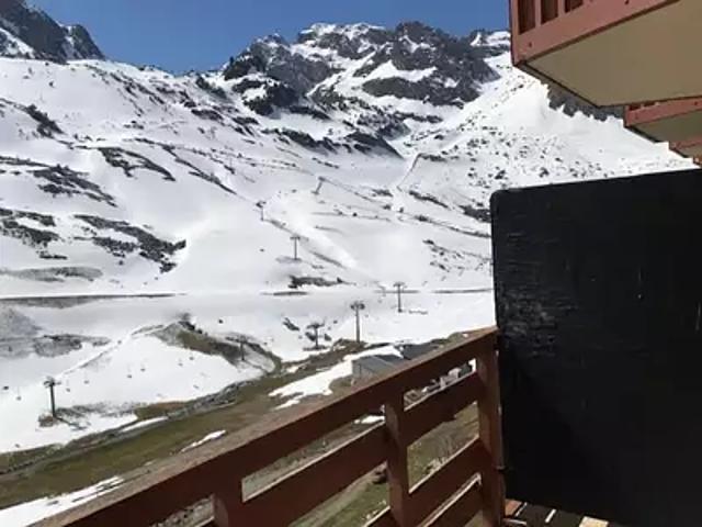 La Mongie 65200 Achat / Vente appartement 1 pièce t1