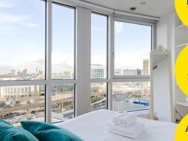 La Mook, 1 Fairmont Avenue, London, E14 9PJ, United Kingdom | 1 bed apartment for rent #163569111 | Rentberry
