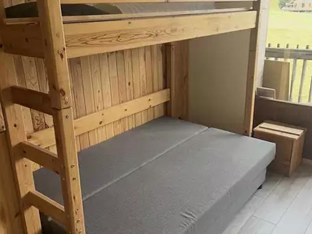 La Morte 38350 Achat / Vente appartement 1 pièce t1