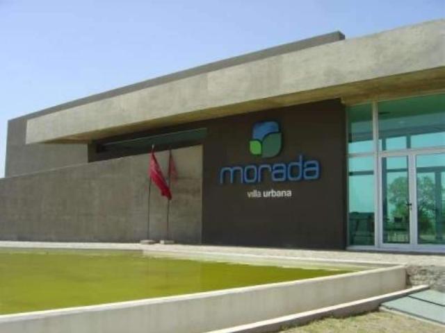 LA MORADA ALQUILER 3 DORMITORIOS, PPAL EN SUITE CON VESTIDOR, PATIO CON ASADOR Y COCHERA