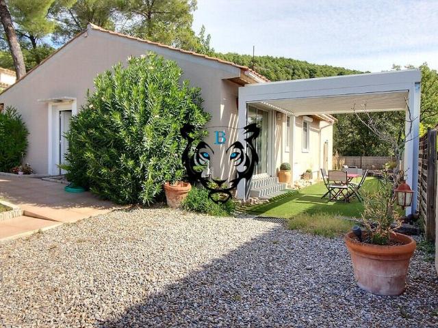 La Motte 103m² La Motte