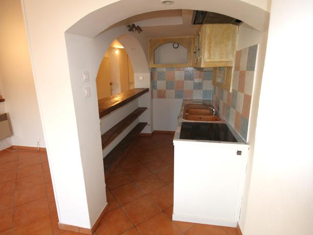 LA MOTTE Appartement 4 pièce s 72 m2