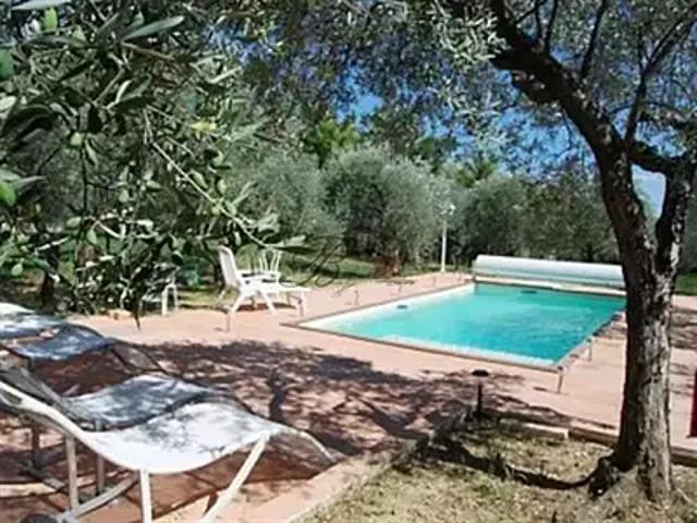 La Motte d'Aigues 84240 Achat / Vente maison 6 pièces t6 piscine