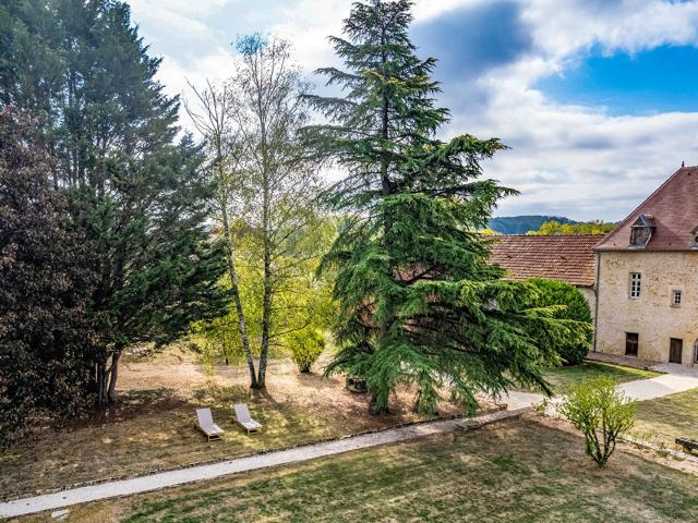 La Motte Des Ouches 224m² Provency