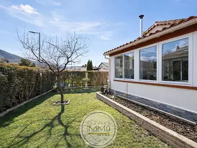 La Motte du Caire 04250 Achat / Vente maison 4 pièces t4