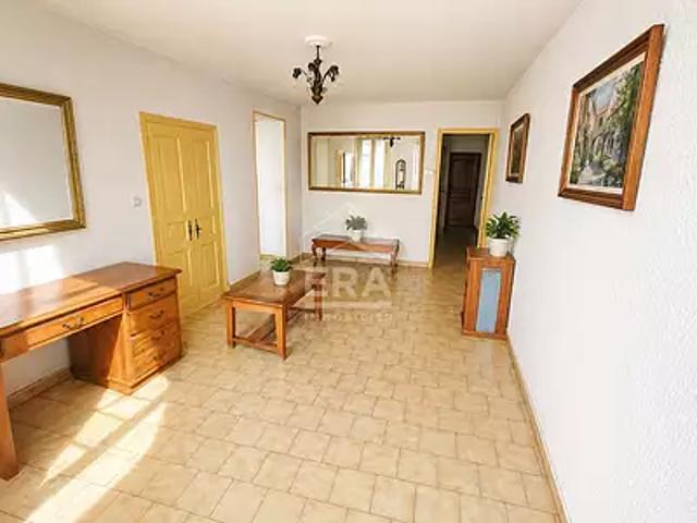 La Motte du Caire 04250 Achat / Vente maison 9 pièces t9
