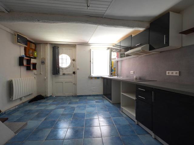 La Motte Duplex T2 41m²
