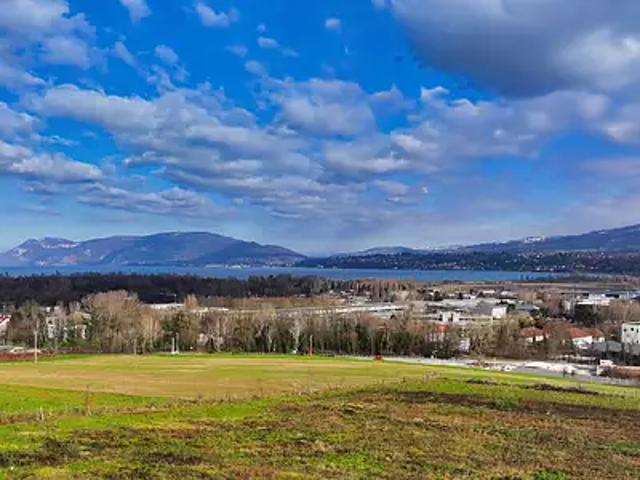 La Motte Servolex 73290 Programme neuf appartement neuf à vendre t2 PTZ
