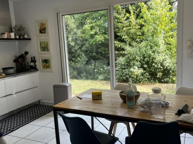 LA MOTTE SERVOLEX Villa de 165 m2 avec jardin