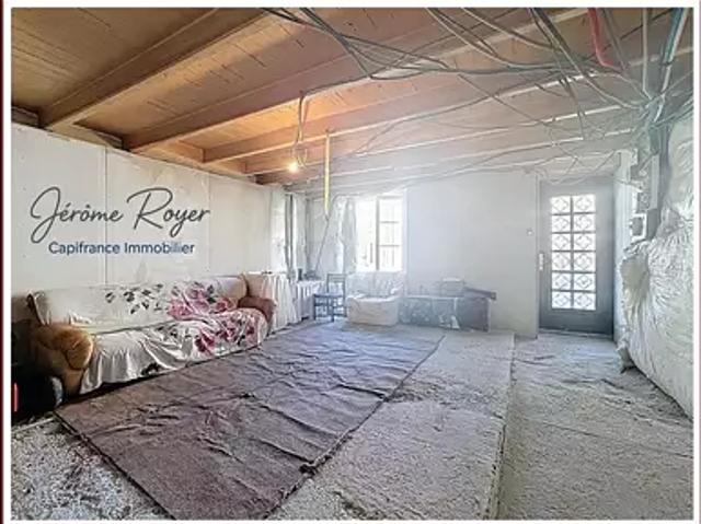 La Mothe Saint Héray 79800 Achat / Vente maison 5 pièces t5