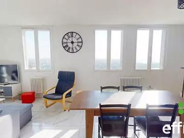 La Mulatière 69350 Achat / Vente appartement 3 pièces t3 cave