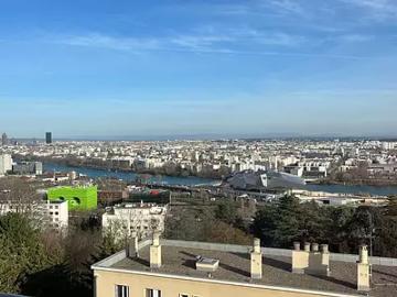 La Mulatière 69350 Achat / Vente appartement 3 pièces t3