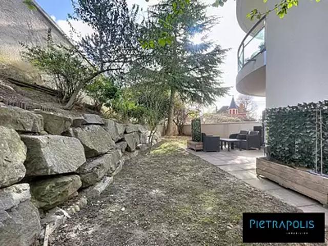 La Mulatière 69350 Achat / Vente appartement 3 pièces t3 terrasse