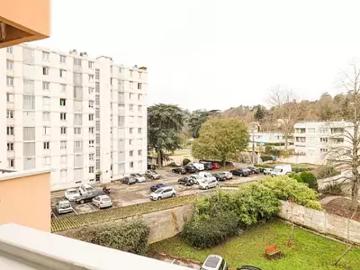 La Mulatière 69350 Achat / Vente appartement 2 pièces t2 cave