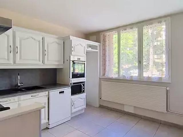 La Mulatière 69350 Achat / Vente appartement 4 pièces t4