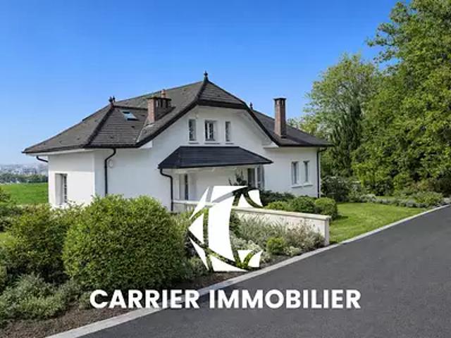 La Mulatière 69350 Achat / Vente maison 11 pièces t11